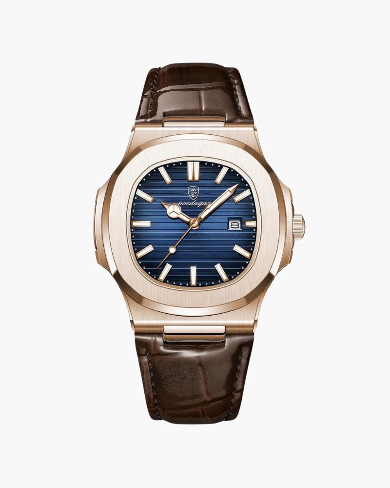 Chronograph Wrist Watch For Men