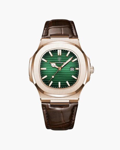 Chronograph Wrist Watch For Men