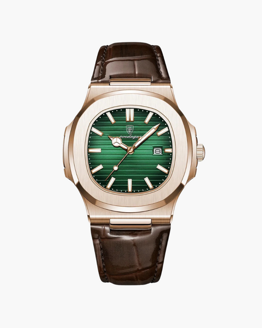 Chronograph Wrist Watch For Men