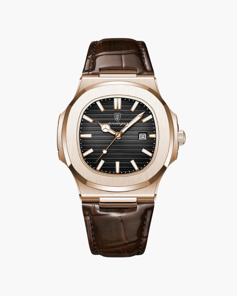 Chronograph Wrist Watch For Men