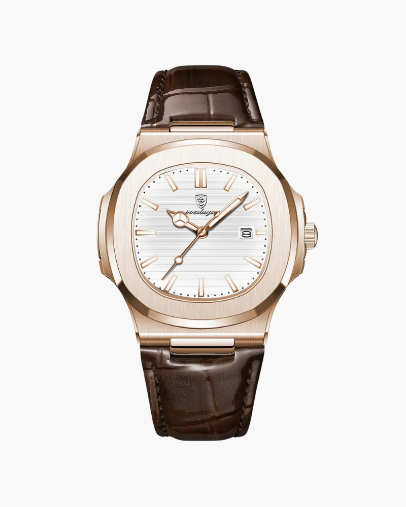 Chronograph Wrist Watch For Men