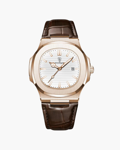 Chronograph Wrist Watch For Men