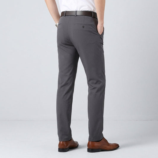 Stretch Formal Casual Dress Pants For Men