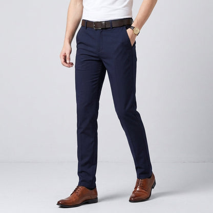 Stretch Formal Casual Dress Pants For Men