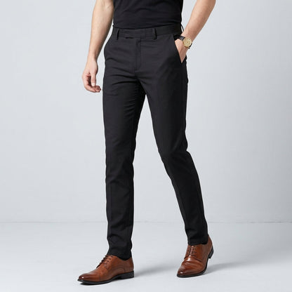 Stretch Formal Casual Dress Pants For Men