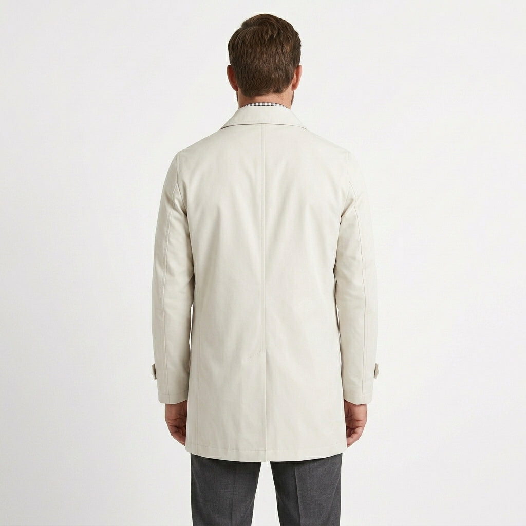 Classic Smart Casual Jacket For Men