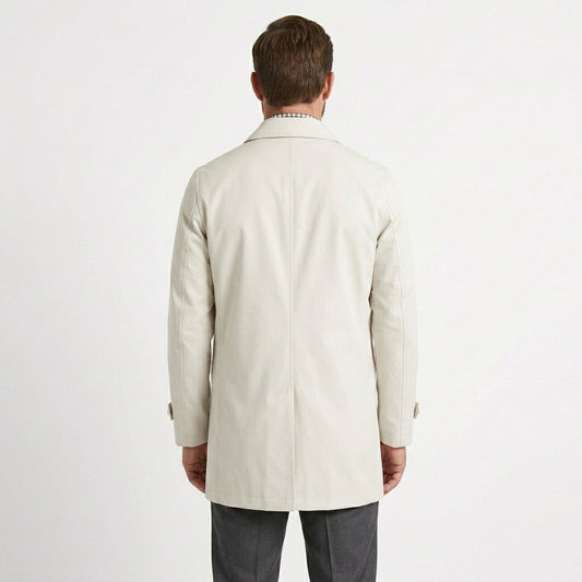 Classic Smart Casual Jacket For Men