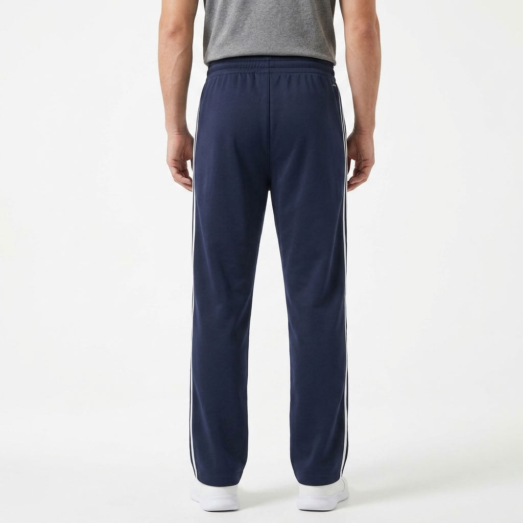 Striped Sports Trousers For Men